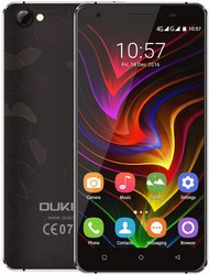Замена экрана на телефоне Oukitel C5 в Перми